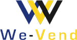 we-vend logo